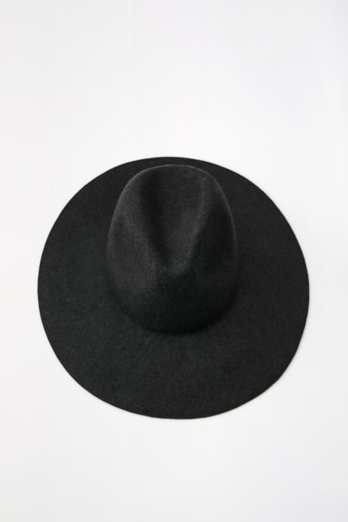 Vintage Wool Hat