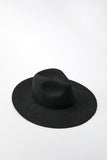 Vintage Wool Hat