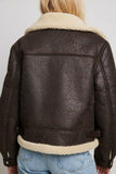 Vintage Winter Jacket